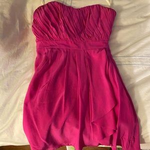Shoshanna dress size 0